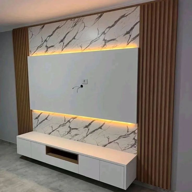 خلفيات شاشات مودرن لغرف استقبال ومكاتب